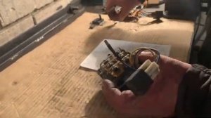 Зарядка мото Иж, качественная переделка БПВ генератор, необычайные запчасти