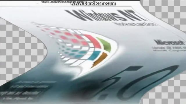 Windows NT 5 0 feels dizzy... смотреть онлайн