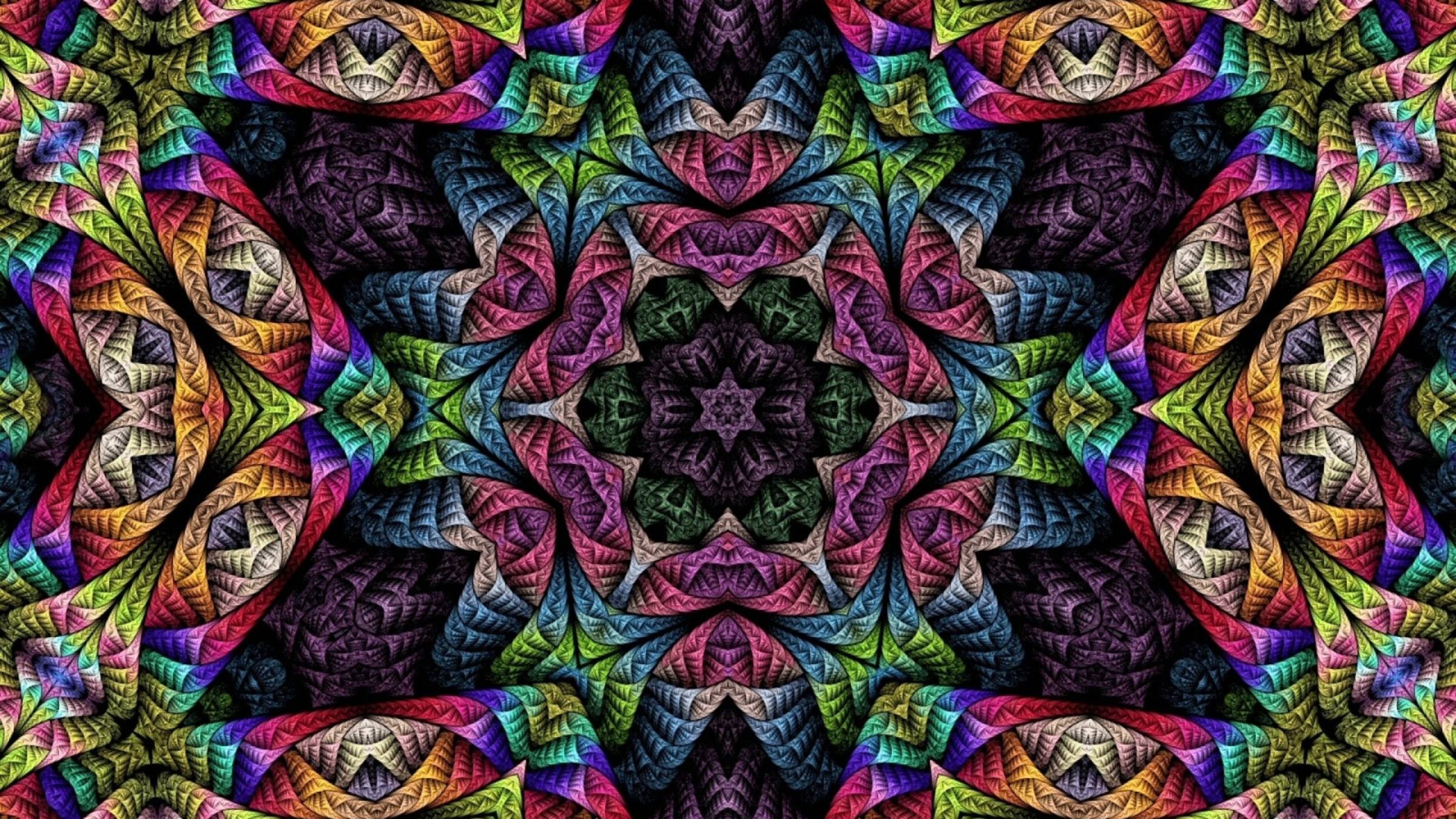 Psychedelic Music Mix