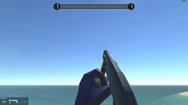 LionN00b's Custom Weapon Pack 2 V.10 Weapon Showcase смотреть онлайн