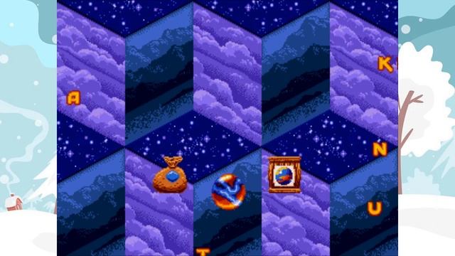 Stream \\ Bubsy 2 \\ SEGA Genesis смотреть онлайн