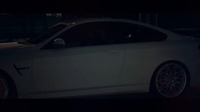 coming soon, short cinematic BMW M4 смотреть онлайн