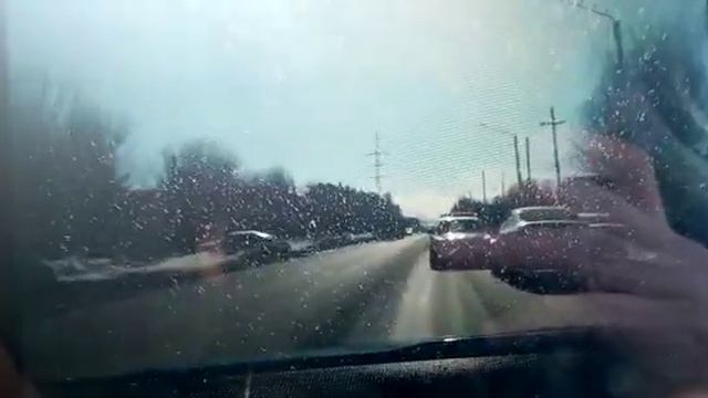 Пошли на таран. Патрульные полицейские Костаная задержали пьяного угонщика смотреть онлайн