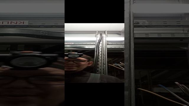 ЭЛКР монтаж