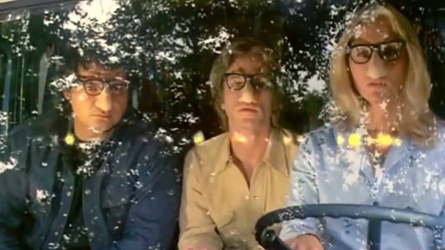 Похитители конфет [1973] - Трейлер смотреть онлайн