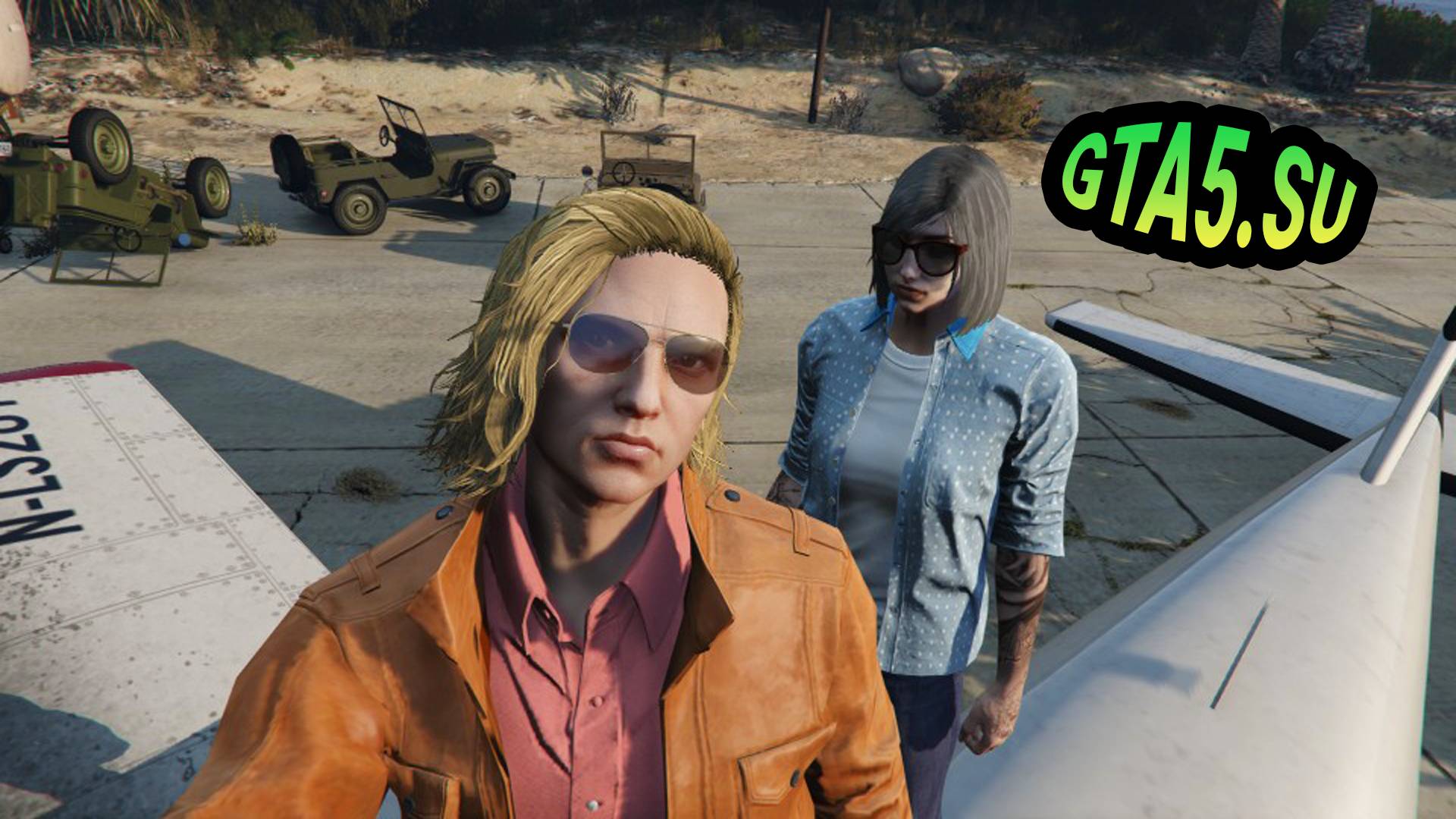 Супер отдых в GTA Онлайн перед выходом GTA 6 смотреть онлайн