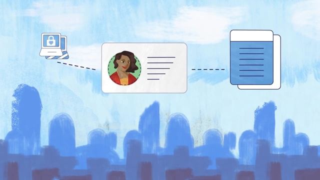 All of Us Consent | Risk to Privacy (ENGVO) смотреть онлайн
