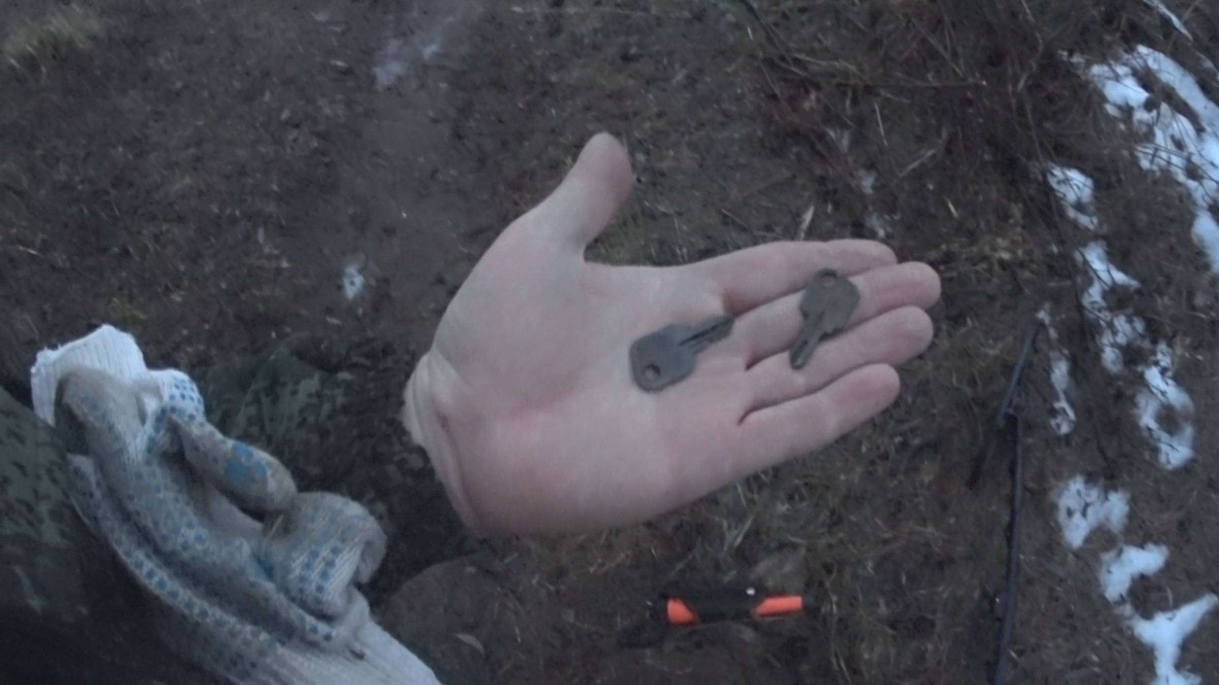 Тестируем Minelab X-TERRA ELITE Expedition. Сезон 2025 открыт!