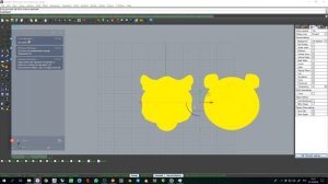 Подготовка файла для 3D печати