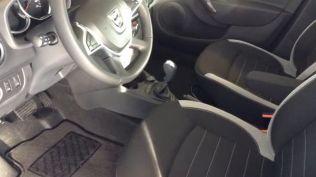 Dacia Sandero 90pk TCe Stepway Laureate Automaat | Camera | Navi смотреть онлайн