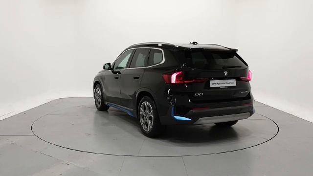 231D27404 - 2023 BMW iX1 xDrive30 xLine RefId: 475672 смотреть онлайн