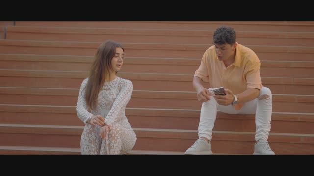 Сакит Самедов - ДЖАНА 2023 смотреть онлайн