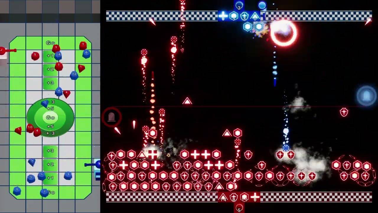 116. Сражение до победного | Fight to Victory | Кто победит? смотреть онлайн