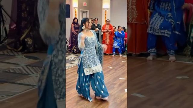 Marriage Function Family Dance Party смотреть онлайн