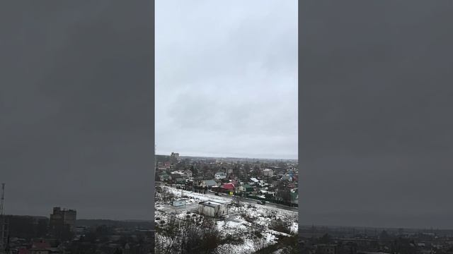 Дождь в январе, теплая зима, 16 января 2025 года #зима #январь2025 #дождливаязима #гдеснег #дождь смотреть онлайн