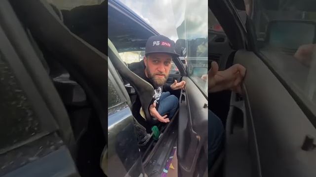 Зачем нужны ламба-двери в BMW? смотреть онлайн