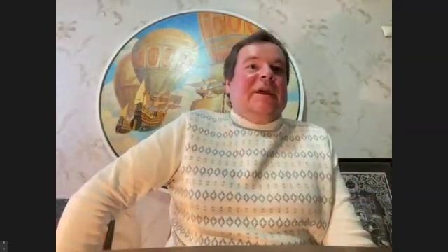 [Э0032] Сакральная География — Интервью с Павлом Зарифуллиным // 16.01.25