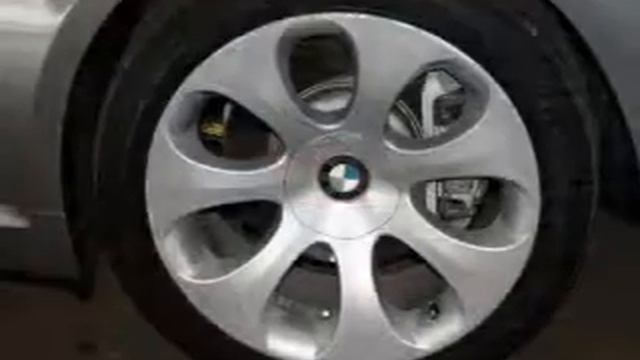2005 BMW 645 - Memphis TN смотреть онлайн