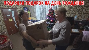 МАМЕ МИХЕЯ СДЕЛАЛИ ОПЕРАЦИЮ / ПОДАРИЛИ ПОДАРОК / АНГЕЛИНА ПОЛУЧИЛА ПАСПОРТ / ПОЕЗДКА В РОСТОВ / ВЛОГ