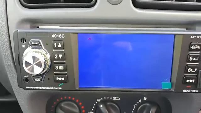 MP5 Player faulty from Amazon смотреть онлайн