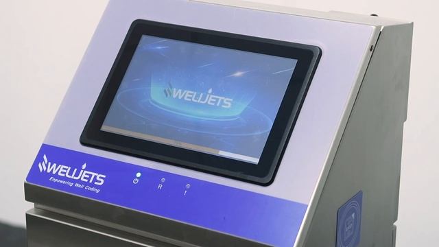 Welljets W5600 — надежное и универсальное решение для маркировки в самых различных отраслях