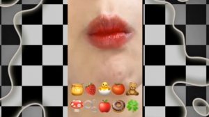 |страшная история+еда асмр|