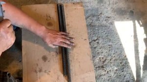 Стук передней вилки мотоцикла Иж и других - продолжение, часть 2