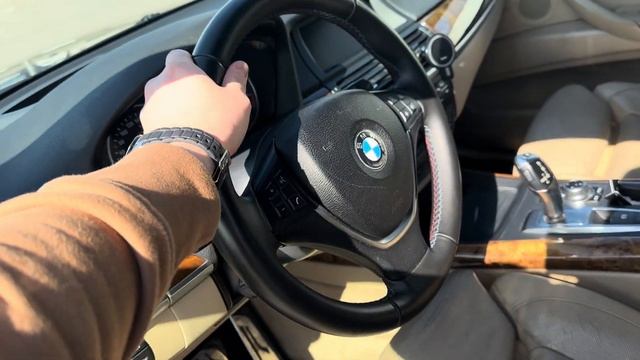 BMW X5 E70 3.5D. 1.700.000₽ смотреть онлайн