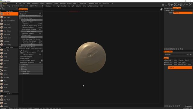 3 - Interface Overview смотреть онлайн