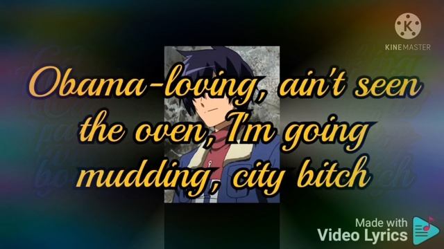 Nightcore city bitch mini thin смотреть онлайн