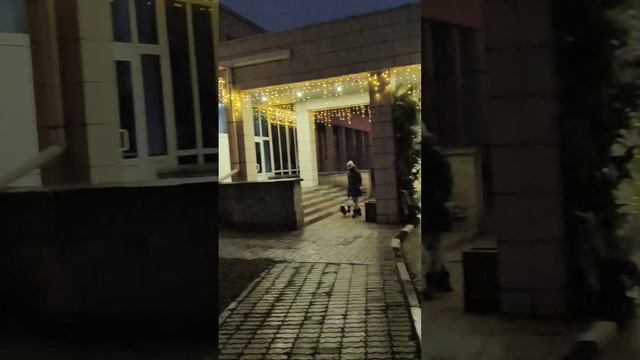 Волшебное волшебство новогоднее (2025) смотреть онлайн