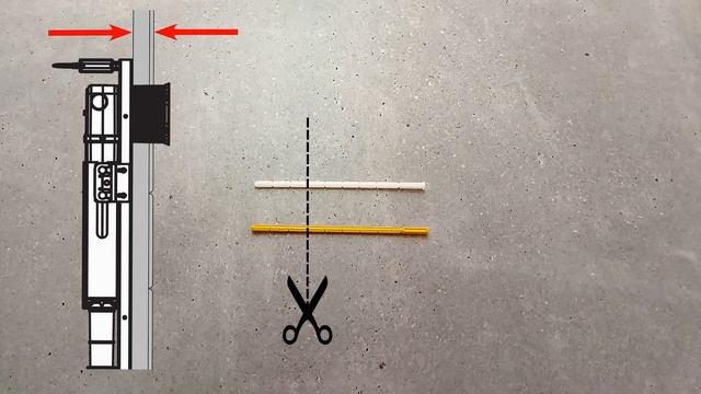 ¿Cómo instalar el pulsador Smart Line? смотреть онлайн