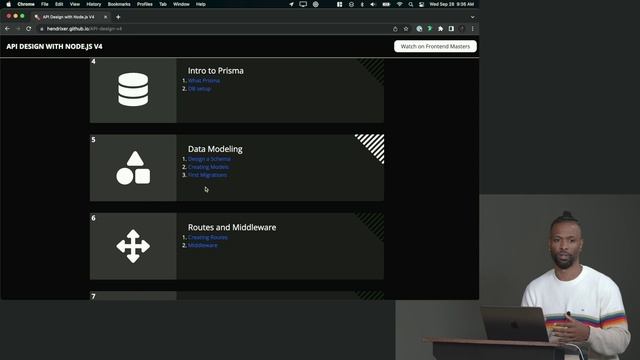 1. Introduction смотреть онлайн