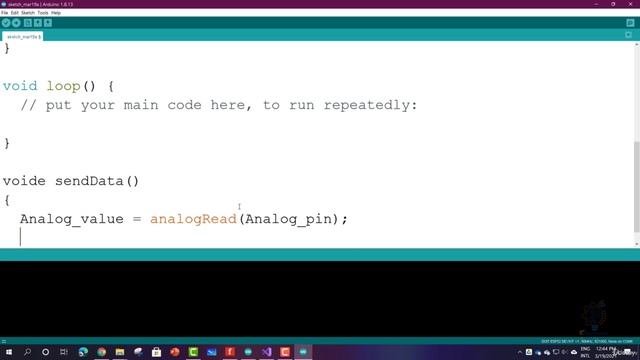 194 - Arduino Coding смотреть онлайн