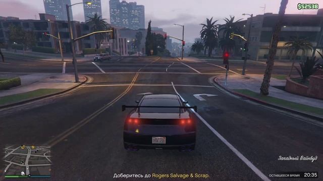 Grand Theft Auto V 2025-01-16 18-48-50
