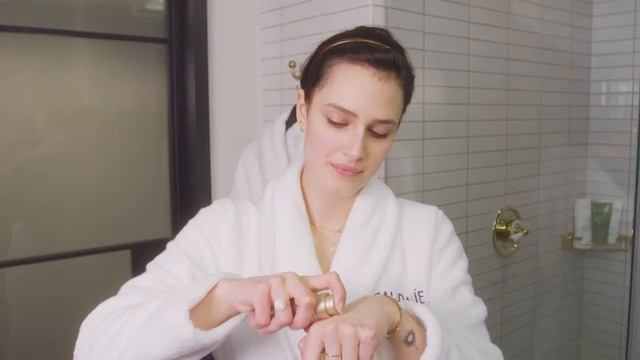 Caudalie Vinosource Как сохранить чувствительную кожу? смотреть онлайн