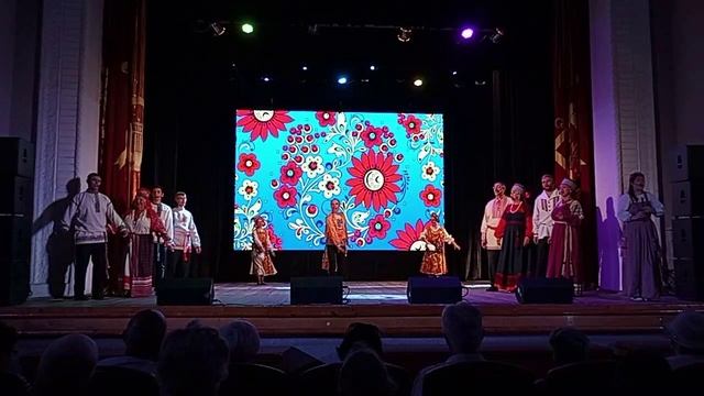 Лагода+СЛАДАГА - Порушка-пораня 18.08.24 смотреть онлайн