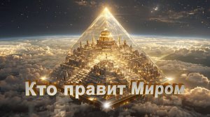 Кто правит миром