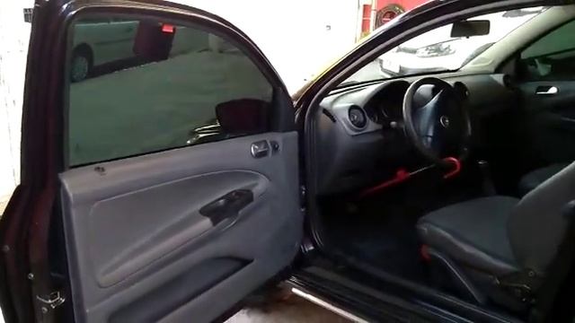 JA Veiculos Volkswagen Saveiro Cross 2011 1.6 8v Completo смотреть онлайн