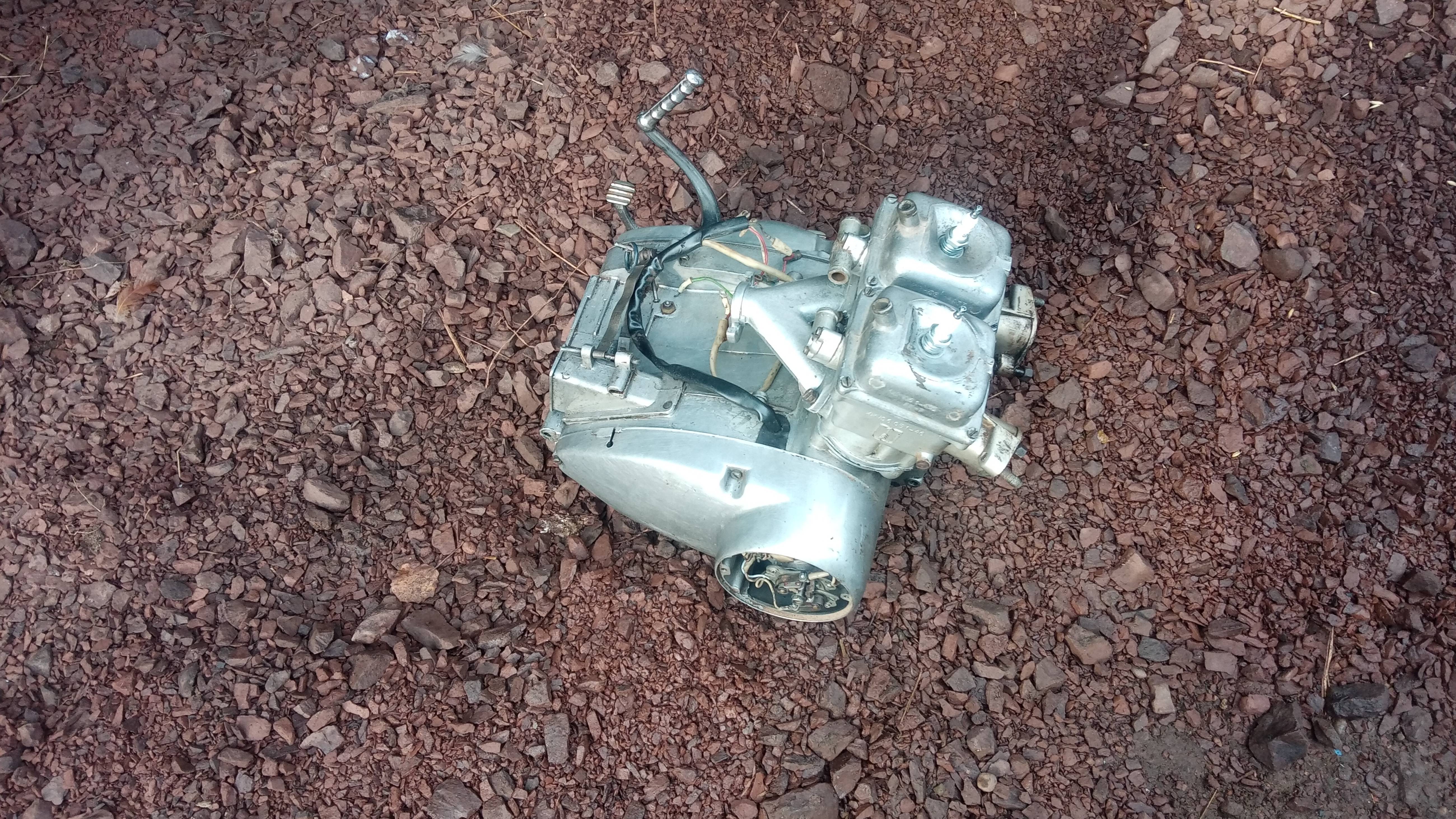 Сборка Водяного двигателя Часть 4 смотреть онлайн