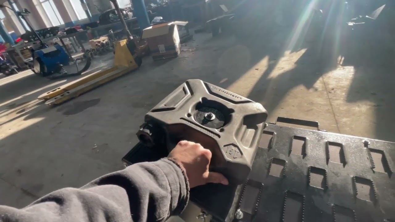 Обзор новой модификации Мотоснегоката Draxter 380 (полная комплектация) смотреть онлайн