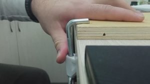 Струбцины для лыжного станка "Лайт". Краш-тест.