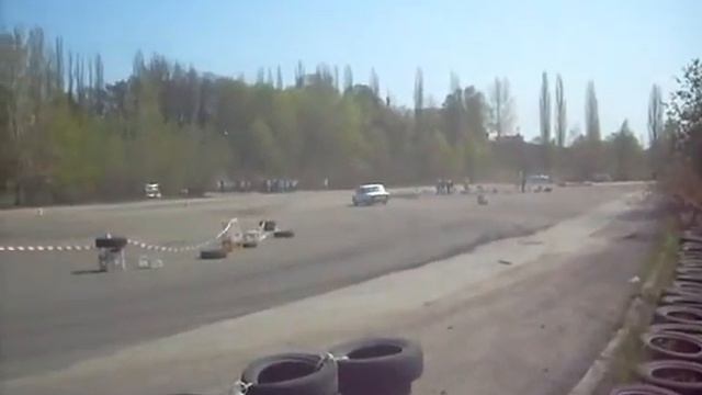 Polski FIAT 125p 2.0 DOHC смотреть онлайн