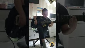 Беспечный ангел - Арсений Рочев 8 лет - рубрика "Львиный прайд"