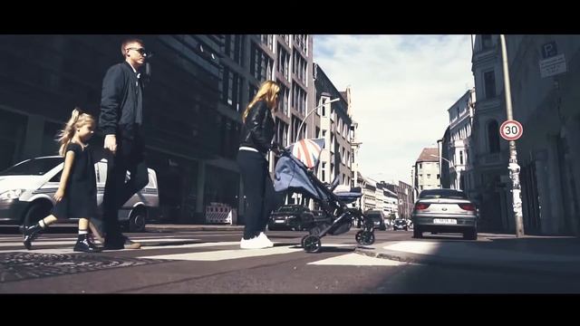 Easywalker Mini XS смотреть онлайн