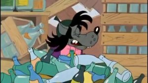 Ну,погоди! 0-20 выпуски но только "Ну"