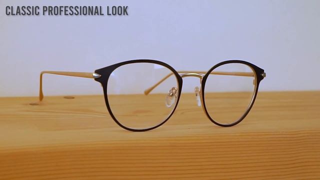 SmartBuy Collection Goold Eyeglasses Review смотреть онлайн