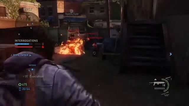 The Last of Us Lesson 2 смотреть онлайн