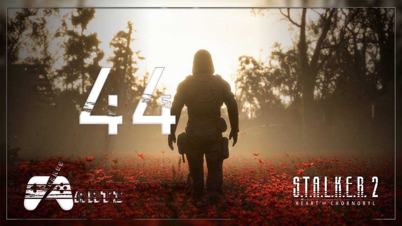 S.T.A.L.K.E.R. 2: Heart of Chornobyl ⇒ Часть 44⇒ Легенда зоны смотреть онлайн