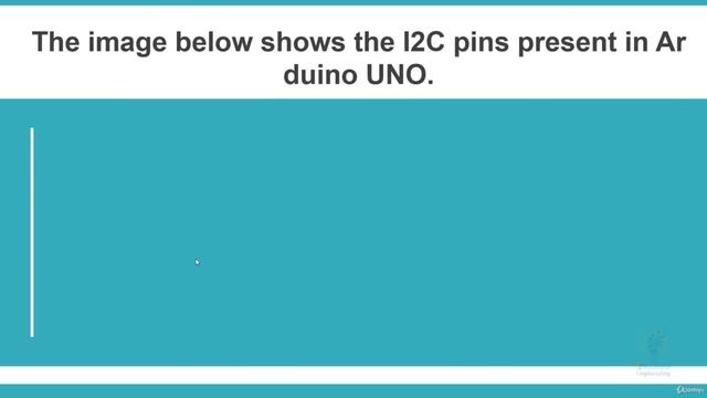200 - I2C Pins in Arduino смотреть онлайн